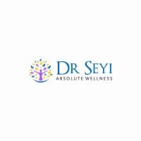Dr Seyi Absolute Wellness Ltd logo