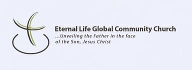Eternal Life Global Community Church logo